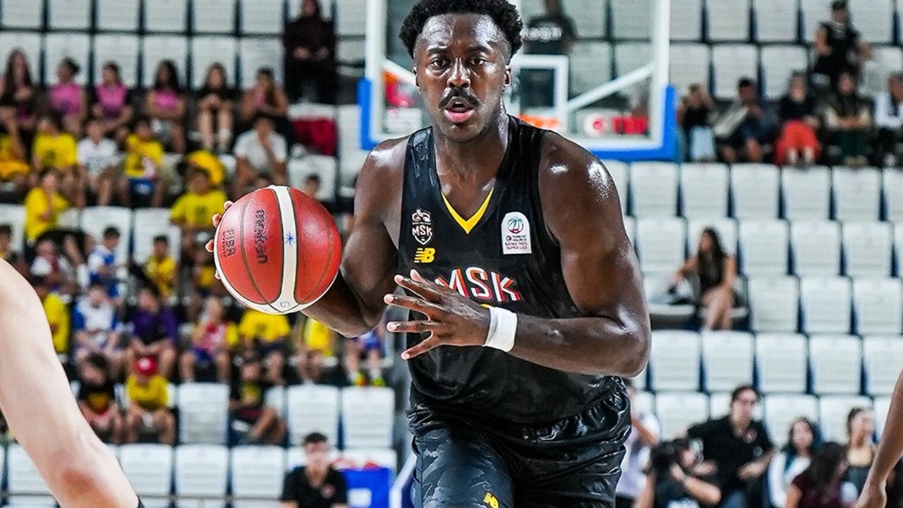 MSK sezona galibiyetle başladı
