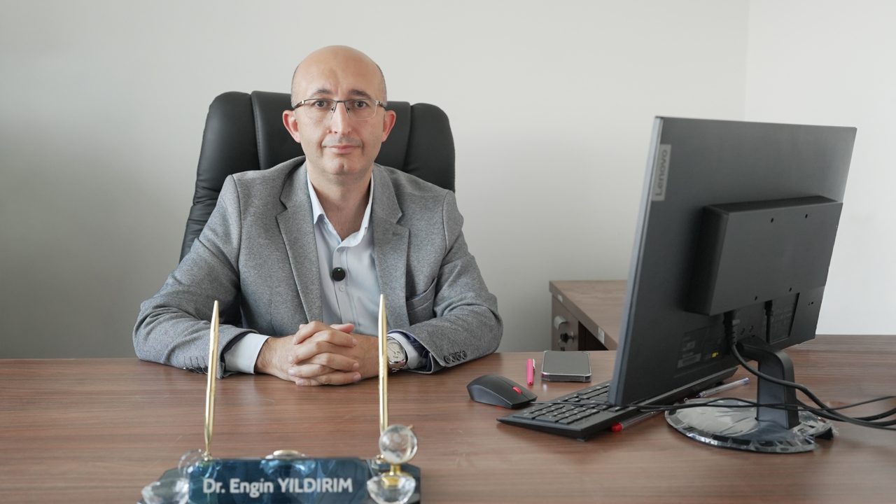 Prof. Dr. Engin Yıldırım: “Normal Doğum Sağlıklı Nesillerin Teminatıdır”