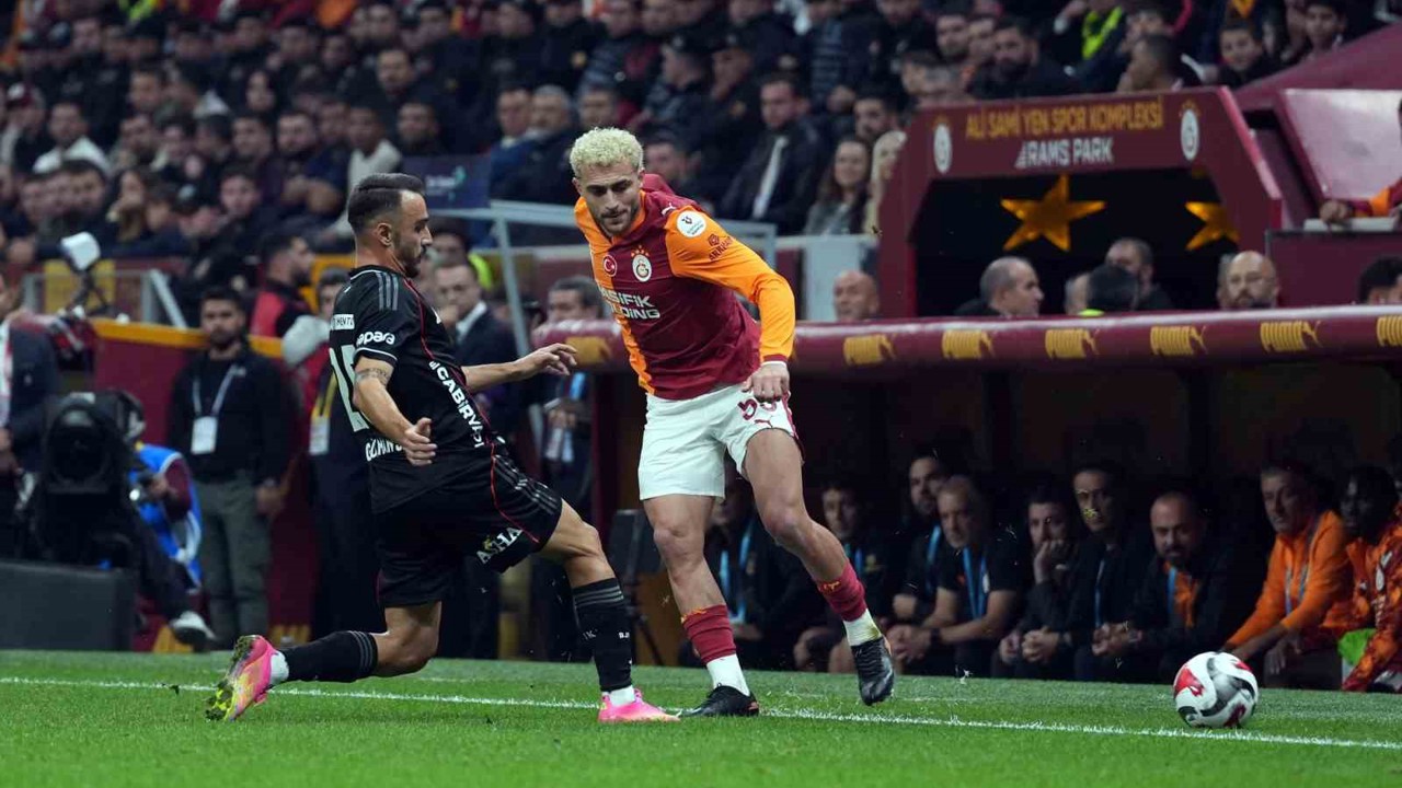 Gökhan Sazdağı, cezalı duruma düştü
