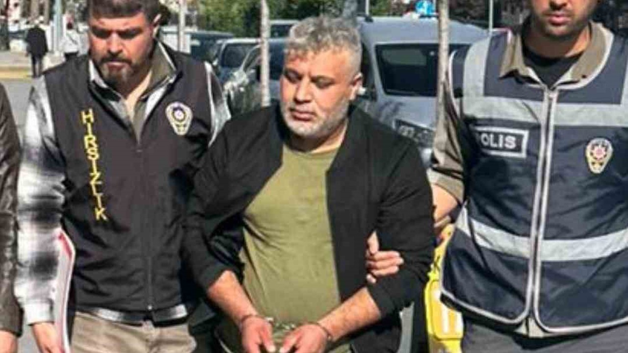 Nevşehir’de 12 yıldır aranan şahıs Kayseri’de yakalandı
