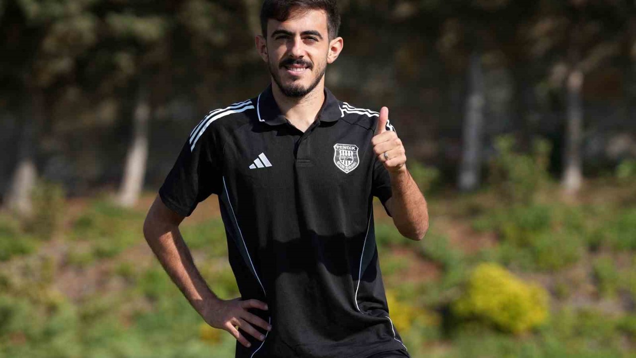 Bekir Karadeniz: "Daha mütevazı bir takımız ama güç olarak herkesle aynı seviyedeyiz"
