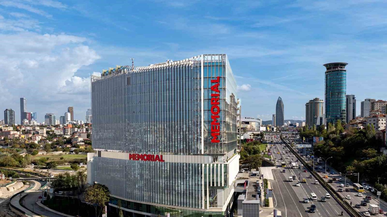 Memorial’ın en kapsamlı yatırımı Göztepe Hastanesi hizmete açıldı
