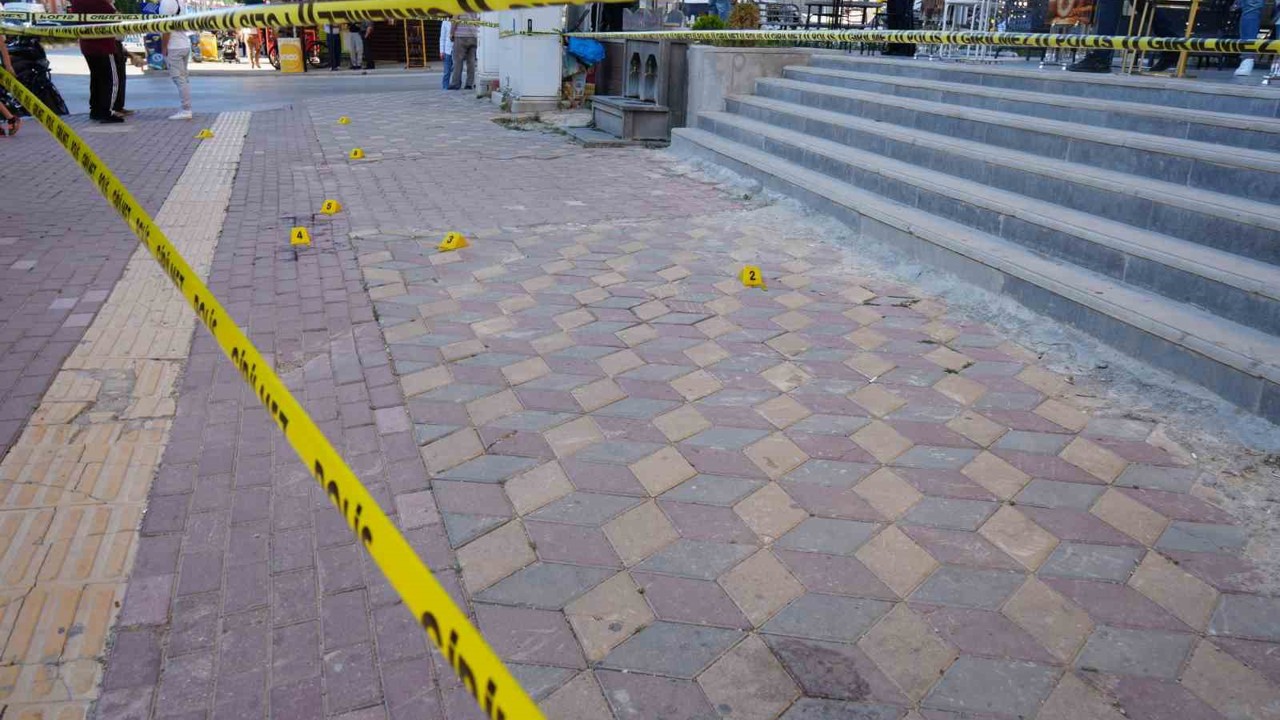 Maktule tekme atan sanığa 18 yıl hapis
