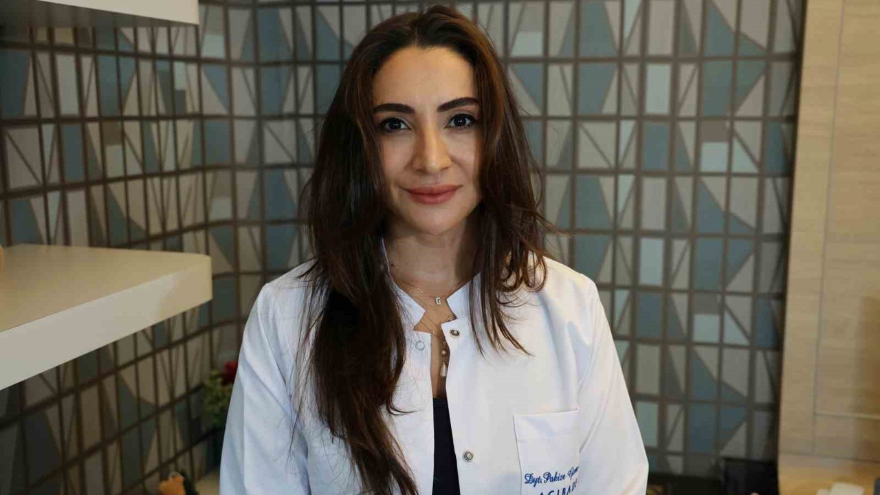 Aşırı fast food tüketimi ve hazır gıdalar cilt sağlığını olumsuz etkiliyor
