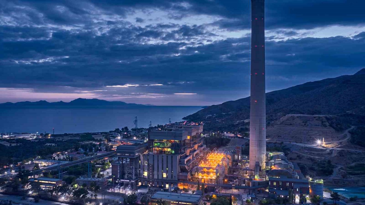 Yeniköy Kemerköy Enerji, Slag & AshTrade Europe 2025’te "Küllerinden Doğ" projesiyle yer aldı
