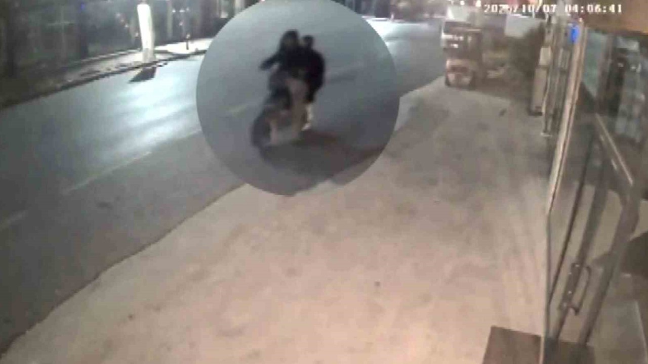 Sakarya’da elektrikli bisiklet ve kamyonet çalan zanlılar İstanbul’da yakalandı
