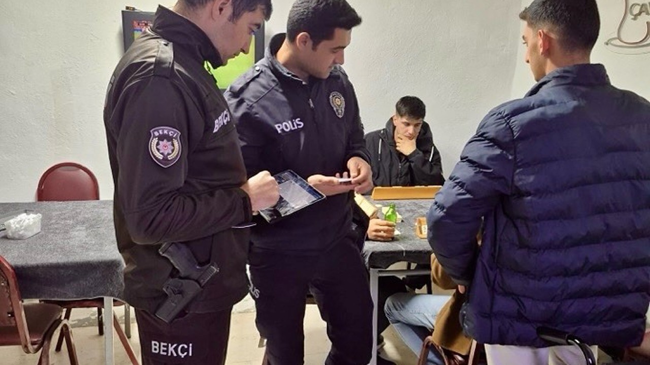 Bilecik’te huzur ve güven uygulamaları aralıksız sürüyor
