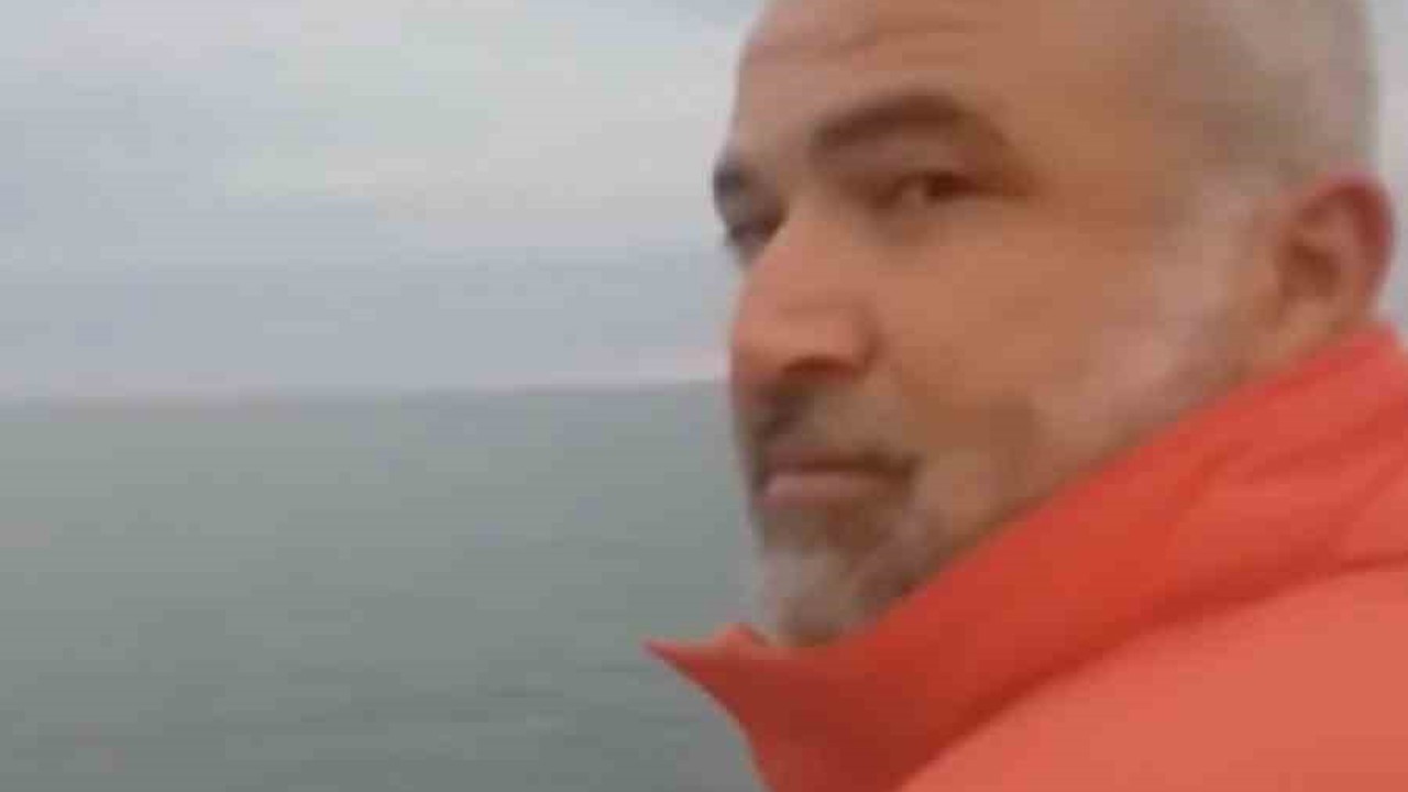 Alabora olan teknedeki 3 kişi hayatını kaybetmişti: 3 saat önce çektikleri görüntüler ortaya çıktı
