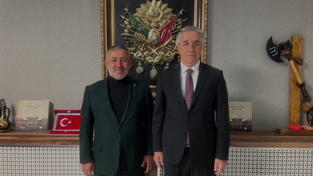 Bilecik AK Parti’de yerel yönetim değerlendirmesi

