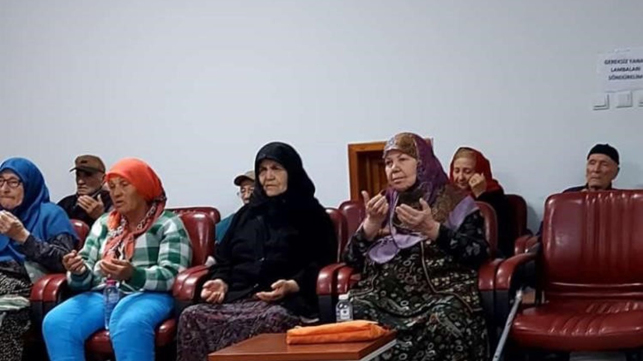 Bilecik’te Mevlid-i Nebi Haftası etkinliği
