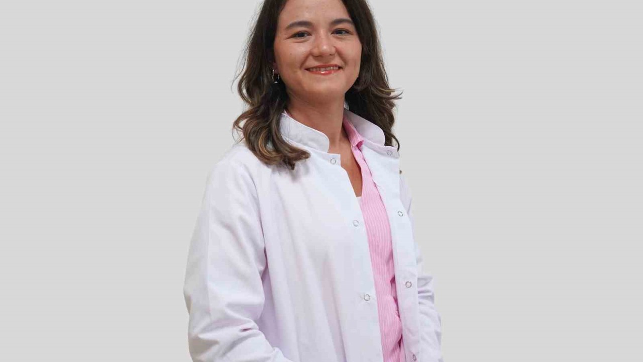 Uzm. Dr. Gamze Helvacı hasta kabulüne başladı
