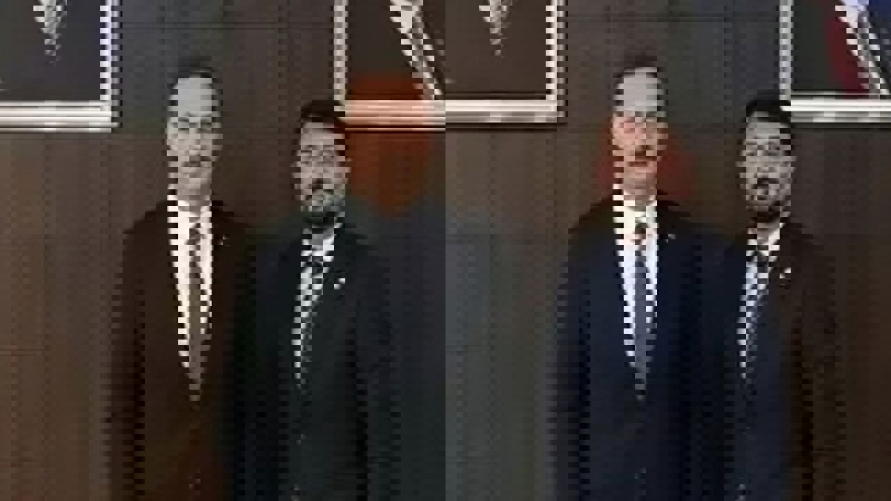 MALATYA’NIN "ANAHTAR"I MI, YOKSA SİYASETİN YENİ "KİLİDİ" Mİ?