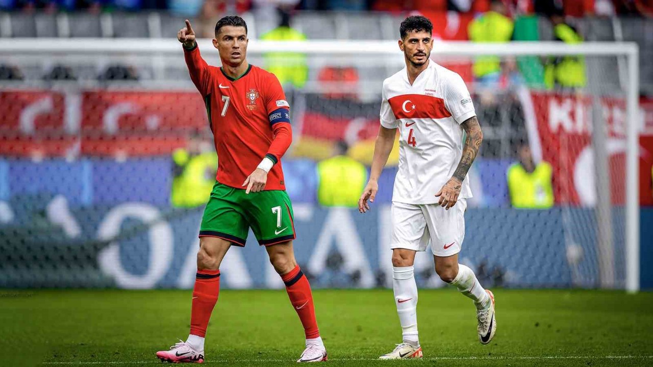 Samet Akaydin’den Süper Lig’e istikrarlı başlangıç
