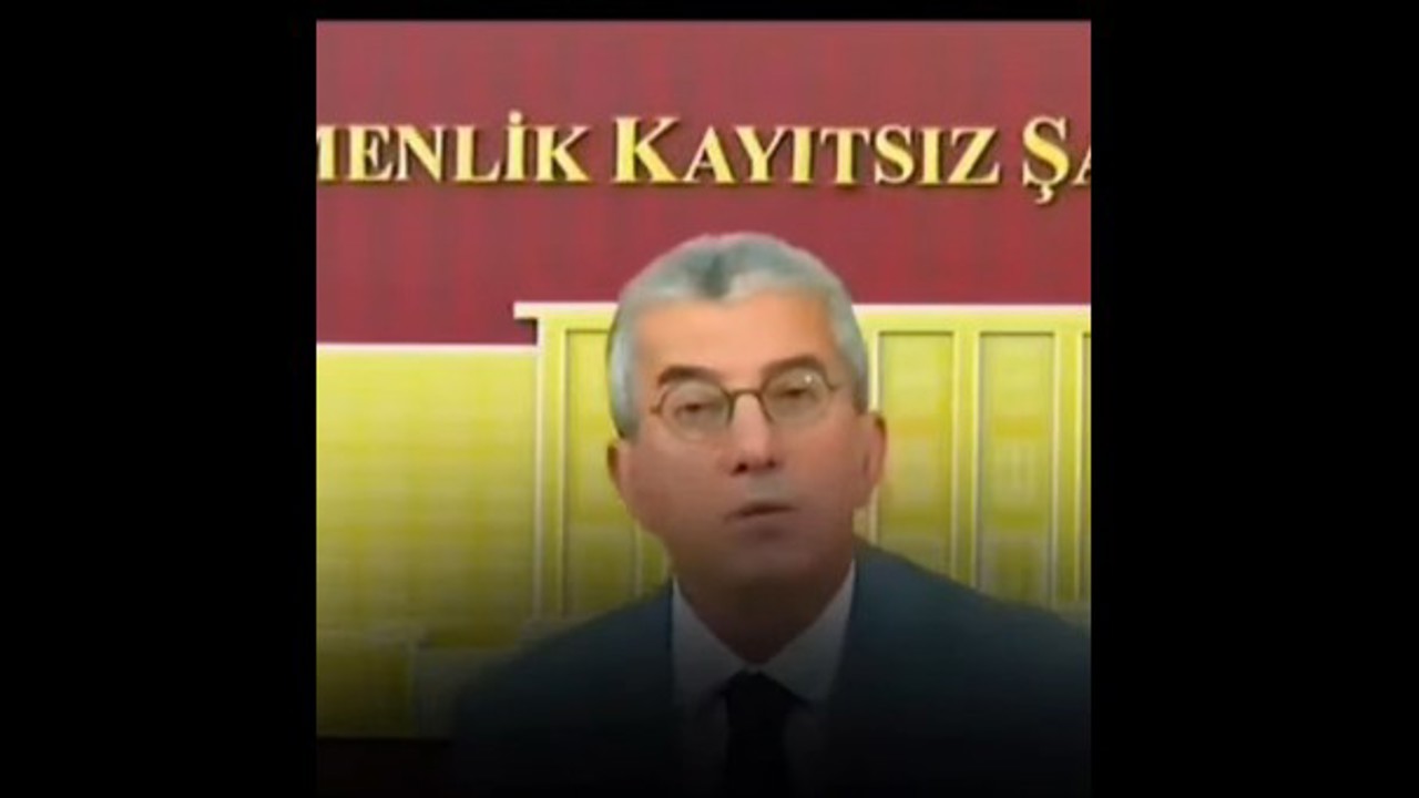 Müsavat Dervişoğlu’ndan Mehmet Şimşek’e Sert Ekonomi Tepkisi