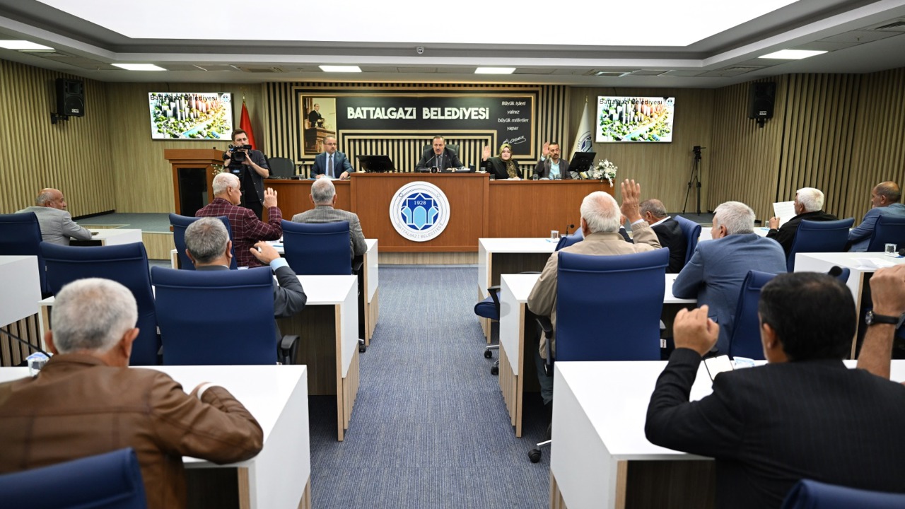 Battalgazi Belediyesi’nden Örnek Karar: Engelliler, Gaziler ve Şehit Yakınlarından Nikah Ücreti Alınmayacak