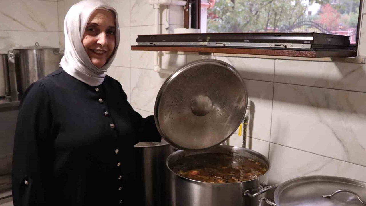 Şifa bulduğu ilikli kemik suyunu markalaştırarak kendi işini kurdu
