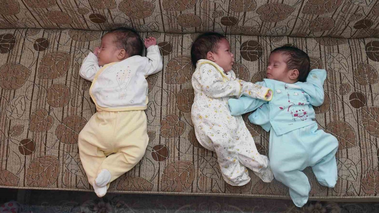 Didim Belediyesi’nde "Hoş Geldin Bebek" projesi başladı
