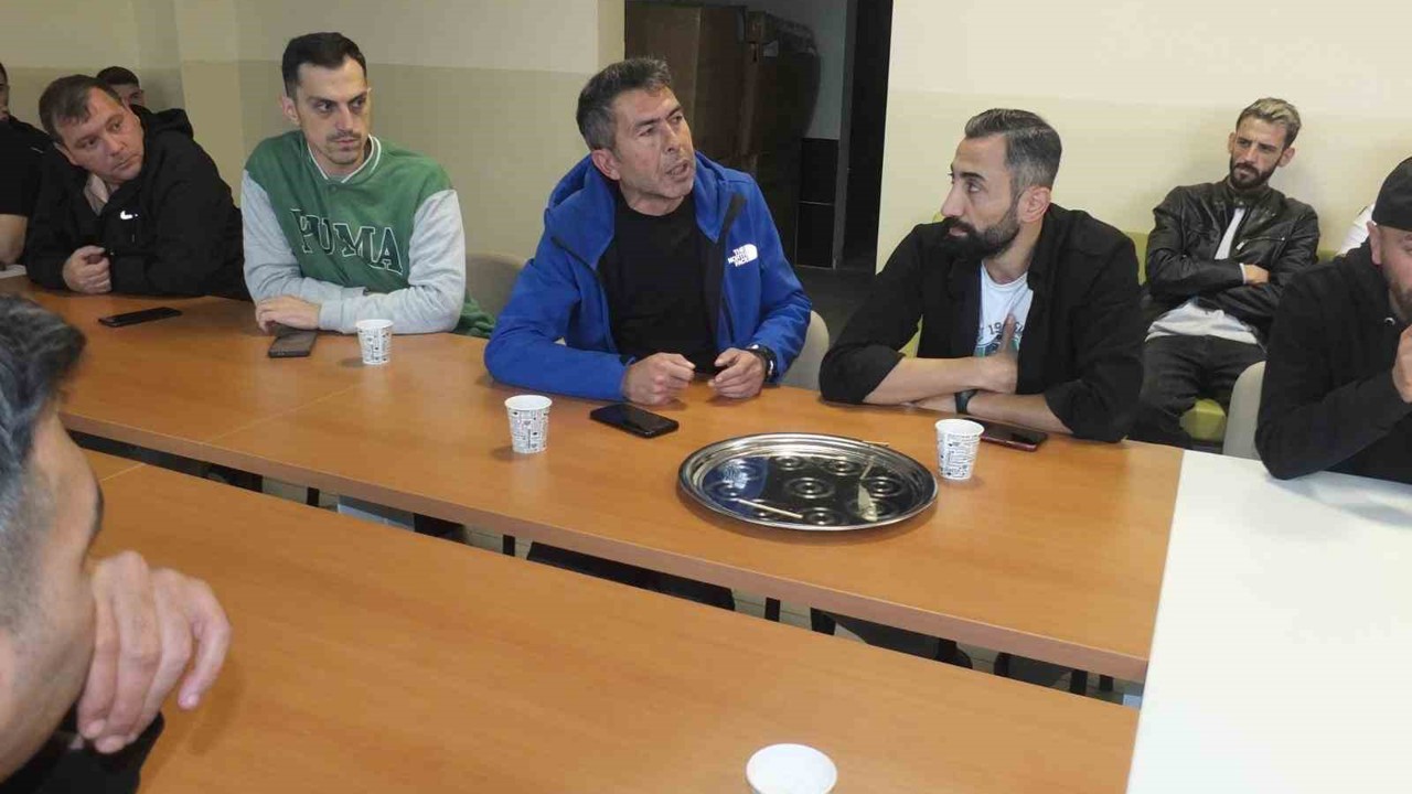 Bilecik 1. Amatör Lig’de kuralar çekildi
