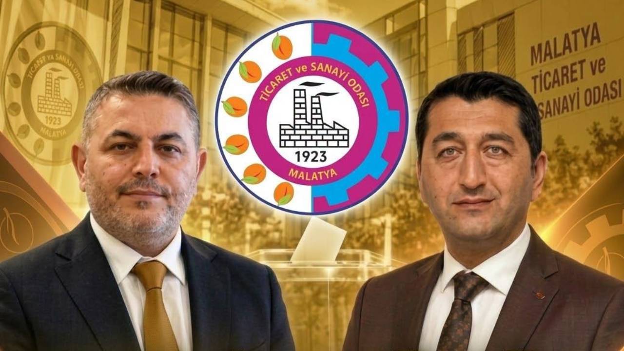 MTSO'da Sandık Günü: Malatya İş Dünyası Yeni Yönetimini Seçiyor