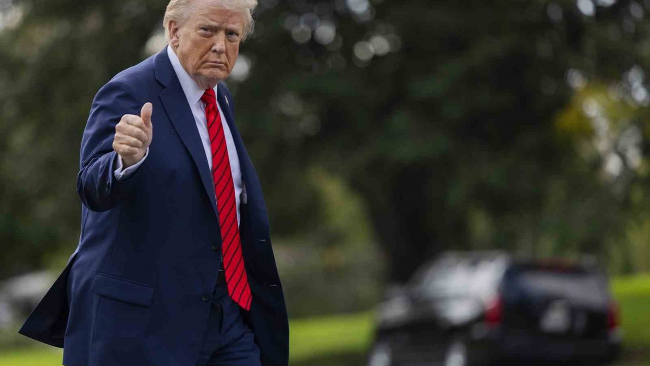 Trump sağlık kontrolünden geçti, doktoru sonucu açıkladı: "Kalp yaşı gerçek yaşından 14 yıl daha genç"
