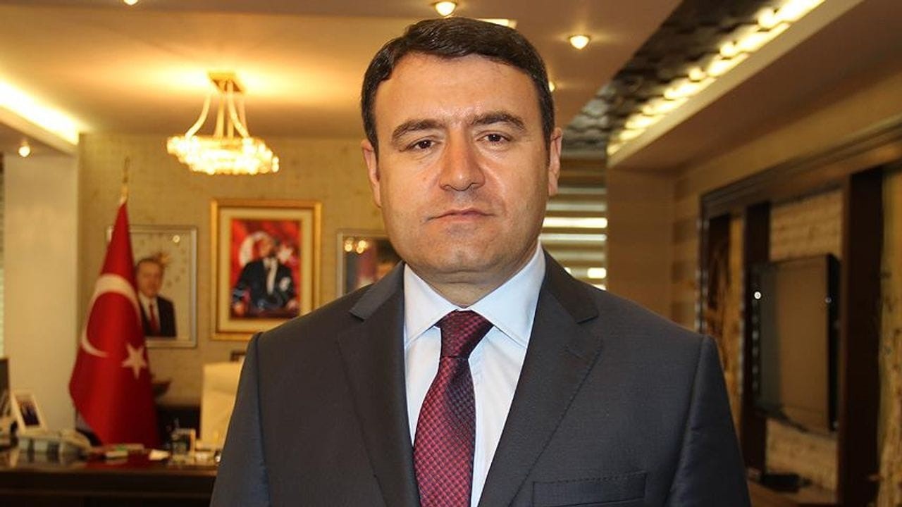 Kütahya Valisi’nden depremle ilgili açıklama
