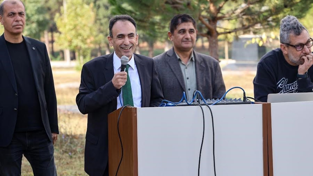 Geleceğin veteriner hekimlerine ‘Hoş Geldin’ buluşması
