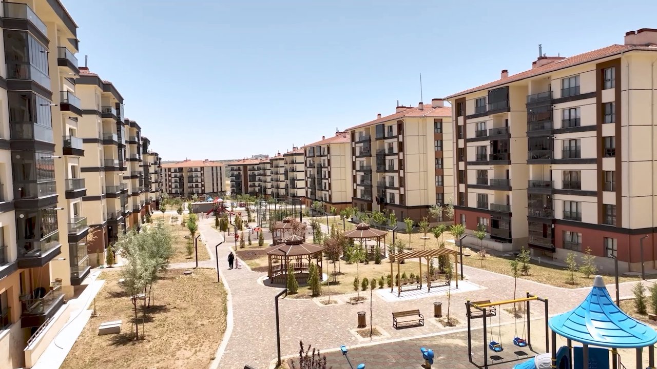 Kira Artışında Yeni Dönem: Ekim Ayı İçin Tavan Oran Yüzde 38,36