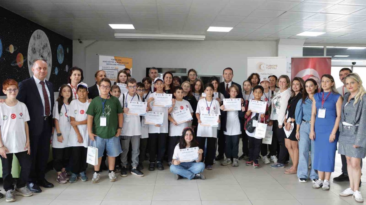 Zonguldak’ta "Yer Altından Yer Üstüne, Geçmişten Günümüze Zonguldak-2" projesi tamamlandı
