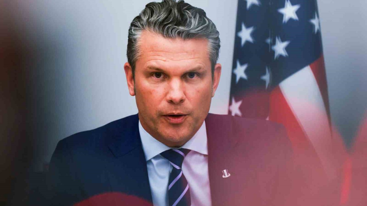 ABD Savunma Bakanı Hegseth’ten Rusya’ya uyarı: "Bedel ödetmek zorunda kalacağız"
