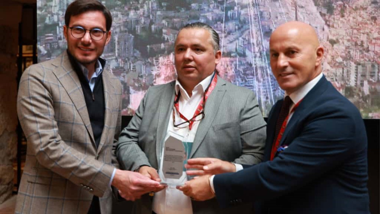 Başkan Yazıcıoğlu: "Tokat’ın ilim hayatındaki mirasını korumalıyız"
