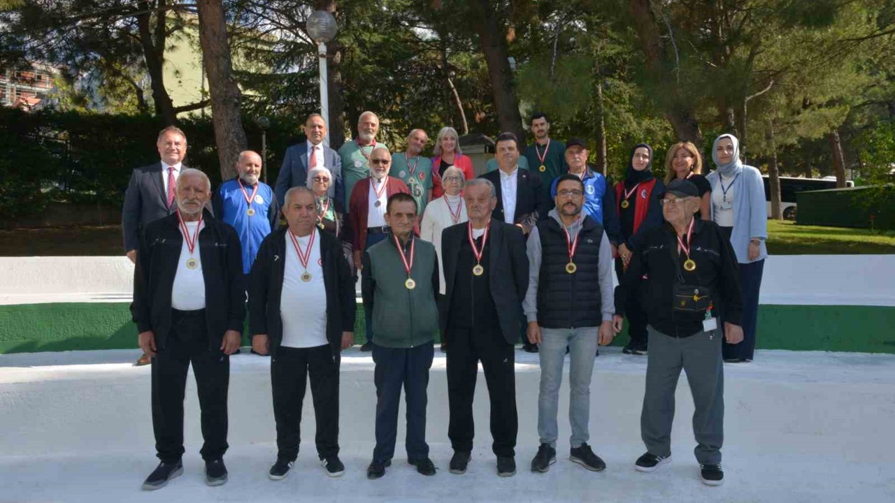 Büyükşehir’den Dünya Yaşlılar Günü’ne özel açılış

