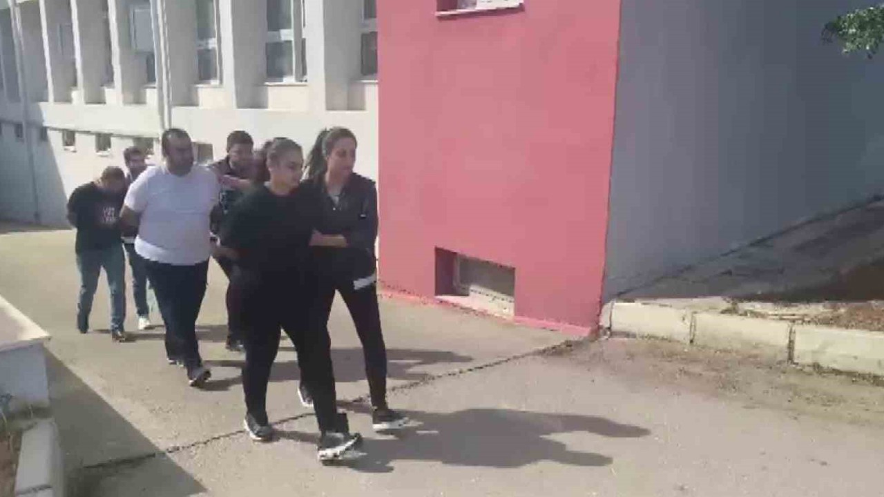 Muhasebeciden 40 milyon liralık vurgun iddiası: 3 tutuklama
