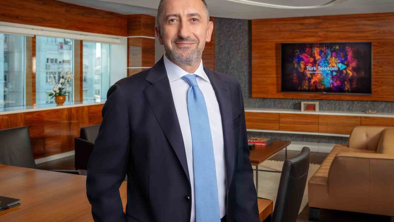 Türk Telekom’un yerli çözümü SEBA’ya uluslararası ödül
