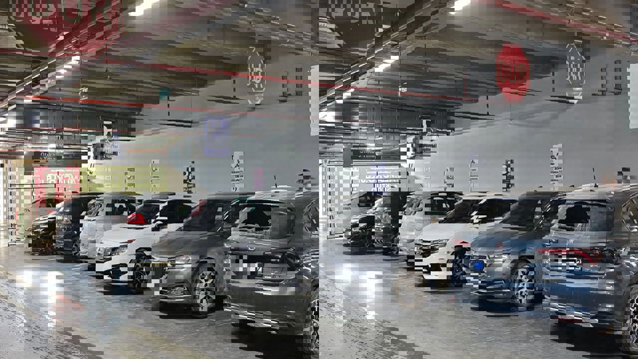 MALATYA PARK AVM’DE SKANDAL: ENGELLİ HAKLARI HİÇE SAYILIYOR, KÖTÜ KOKU NEFES KESTİRİYOR!