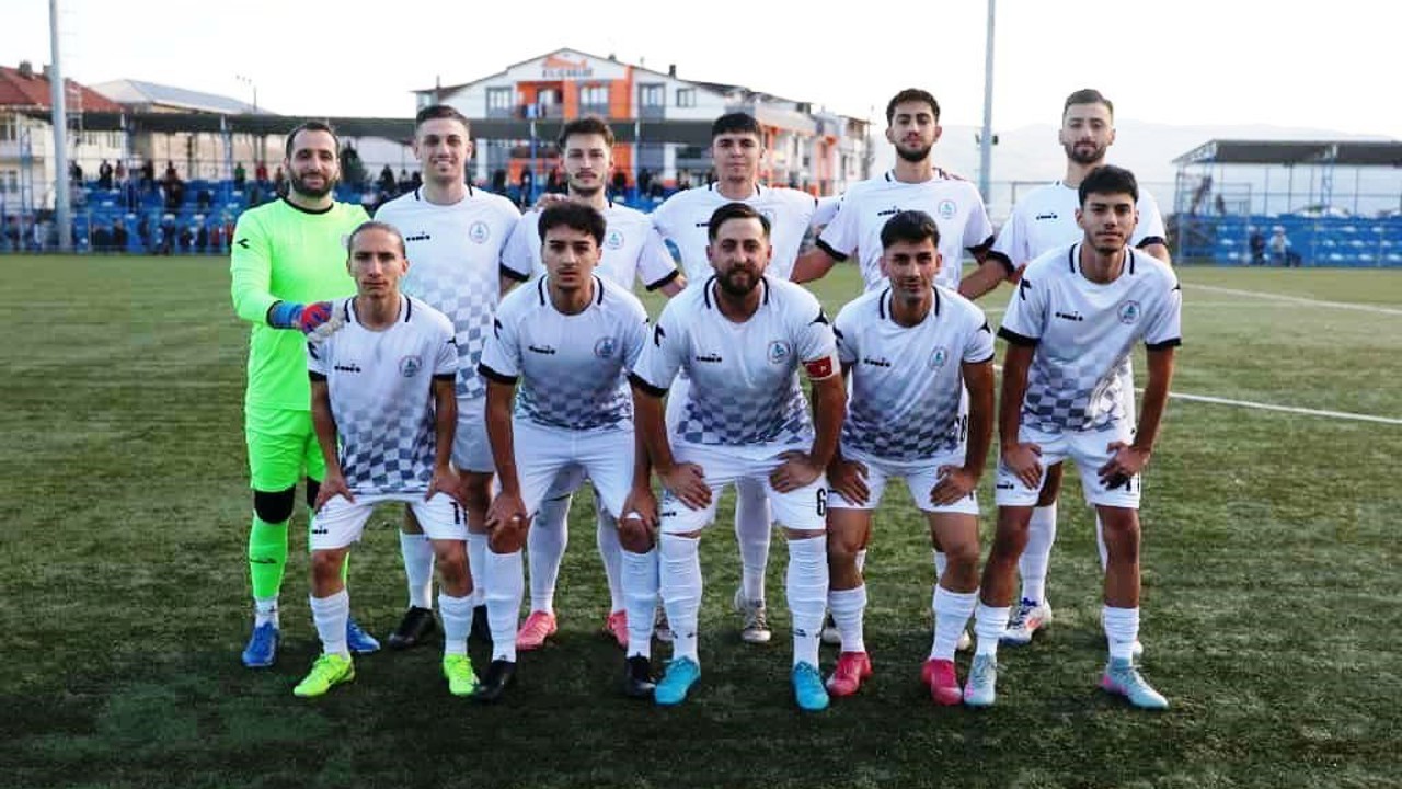 Körfez Gençlerbirliği’nden çifte galibiyet
