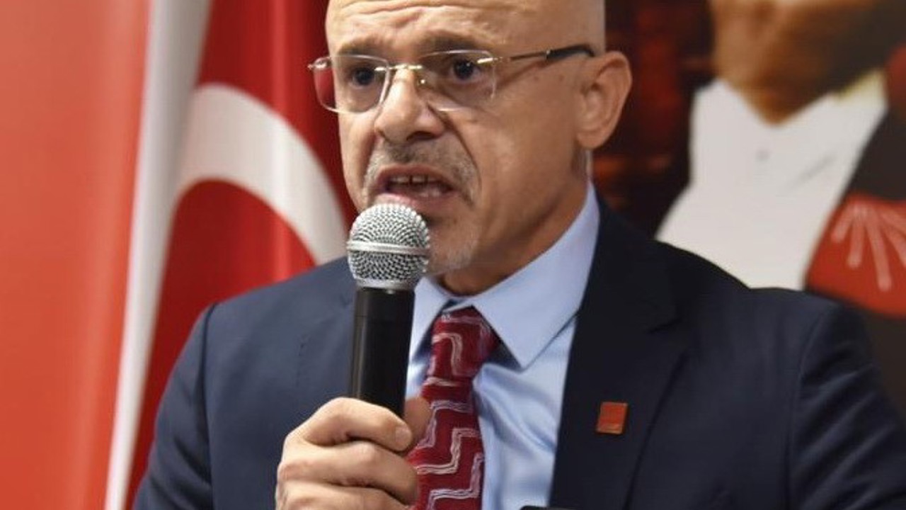 Özdağ, yeniden aday

