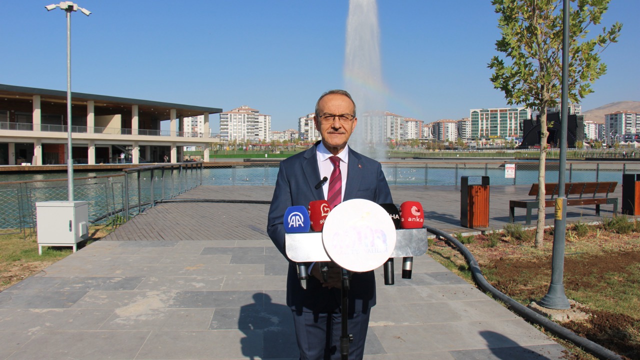 Malatya Kültür Yolu Festivaliyle Renklenecek