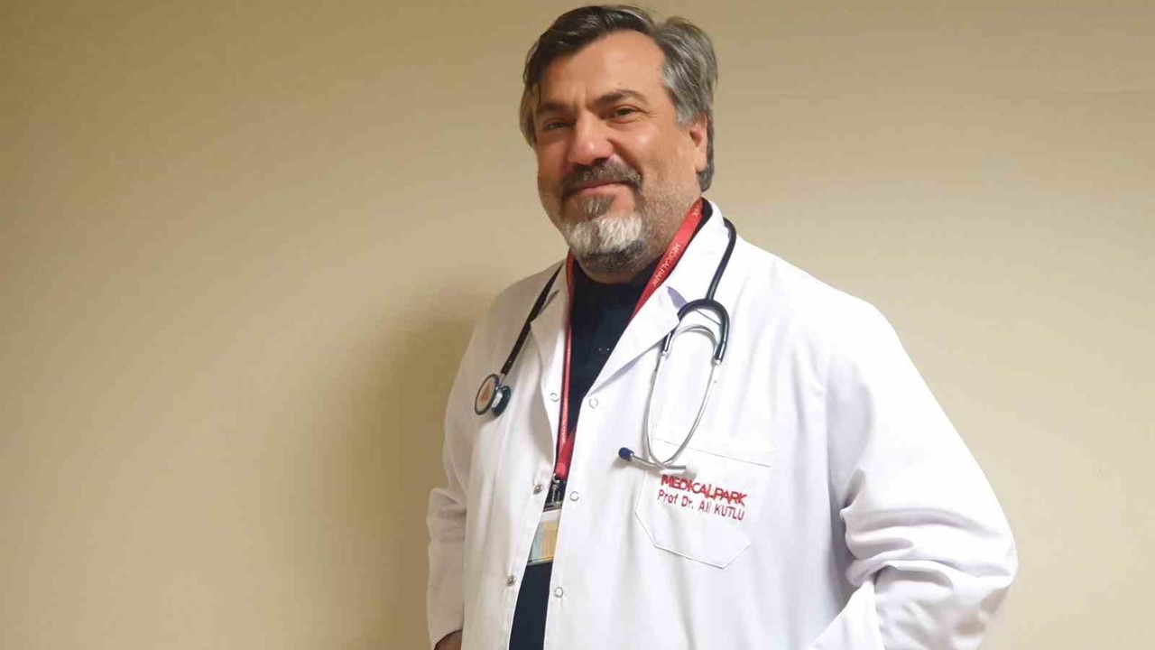 Prof. Dr. Kutlu: "Kahverengi kokarca böceği sadece tarımı değil, sağlığımızı da tehdit ediyor"
