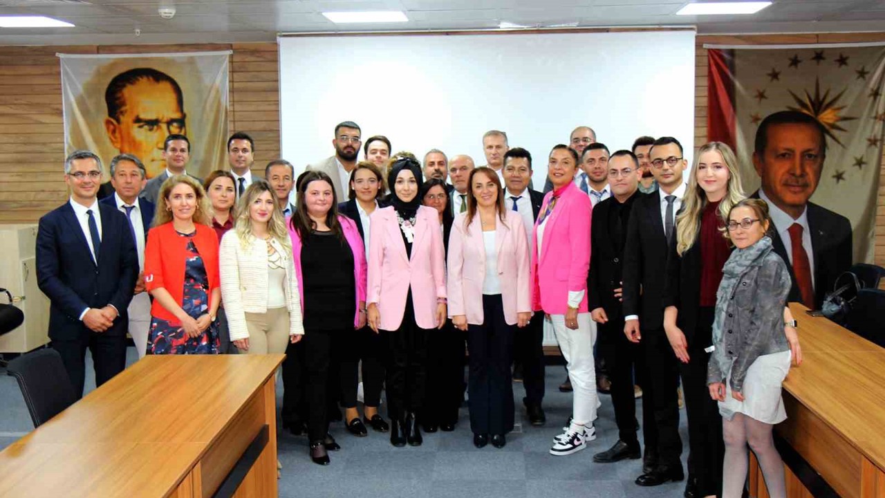 Denizli kanser taramalarında üst sıralarda yer aldı
