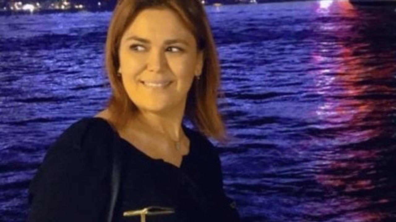 Esenyurt’ta kamyonunun çarptığı kadın hayatını kaybetti
