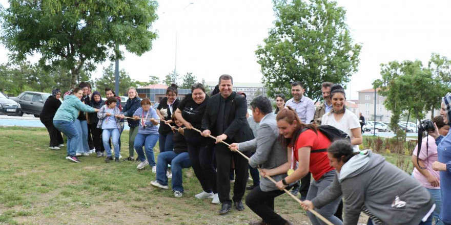 Erzincan’da “Engelliler Haftası” kapsamında bir dizi etkinlik düzenlendi