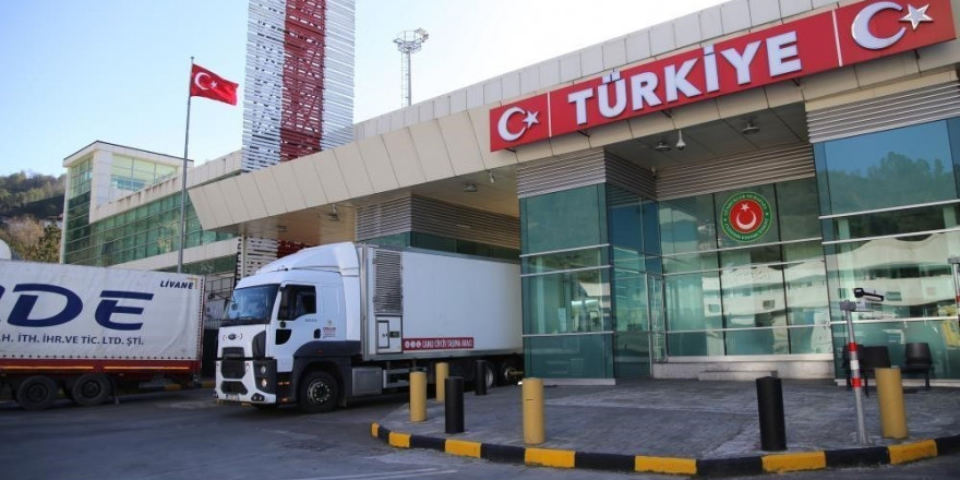 Erzurum’da 15 sektör ihracat performansını artırdı