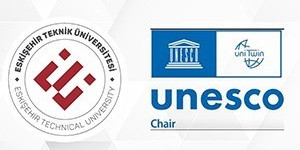 ESTÜ’den UNESCO kürsüsü başarısı