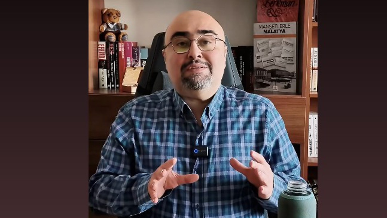 SAYIN SAMİ ER, BU SOYGUNA "DUR" DİYECEK MİSİNİZ? MASKİ’NİN "ATIK SU" KURNAZLIĞI VATANDAŞI ÇARPIYOR!