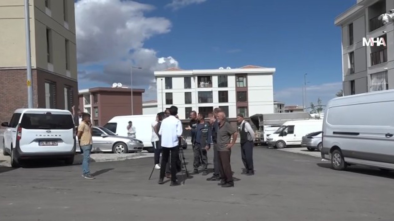 AKÇADAĞ’DA ÇARŞI KARIŞTI: ESNAF ADALETSİZ KURA VE DAĞILIMA İSYAN ETTİ!