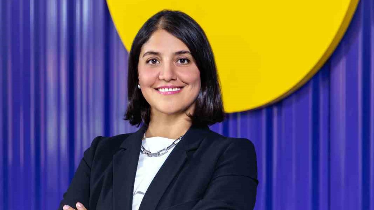 Getir üst yönetiminde iki yeni atama
