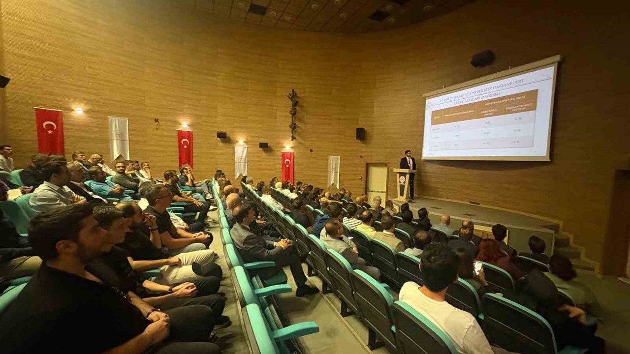 ASKOM toplantısı Düzce’de gerçekleştirildi
