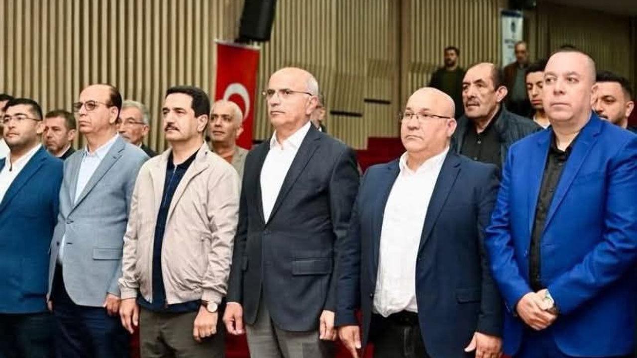 Haşim Karadağ’dan Sert Tepki: "30 Milyon TL Yalanı ve 250 Milyon TL'nin Hesabı!"