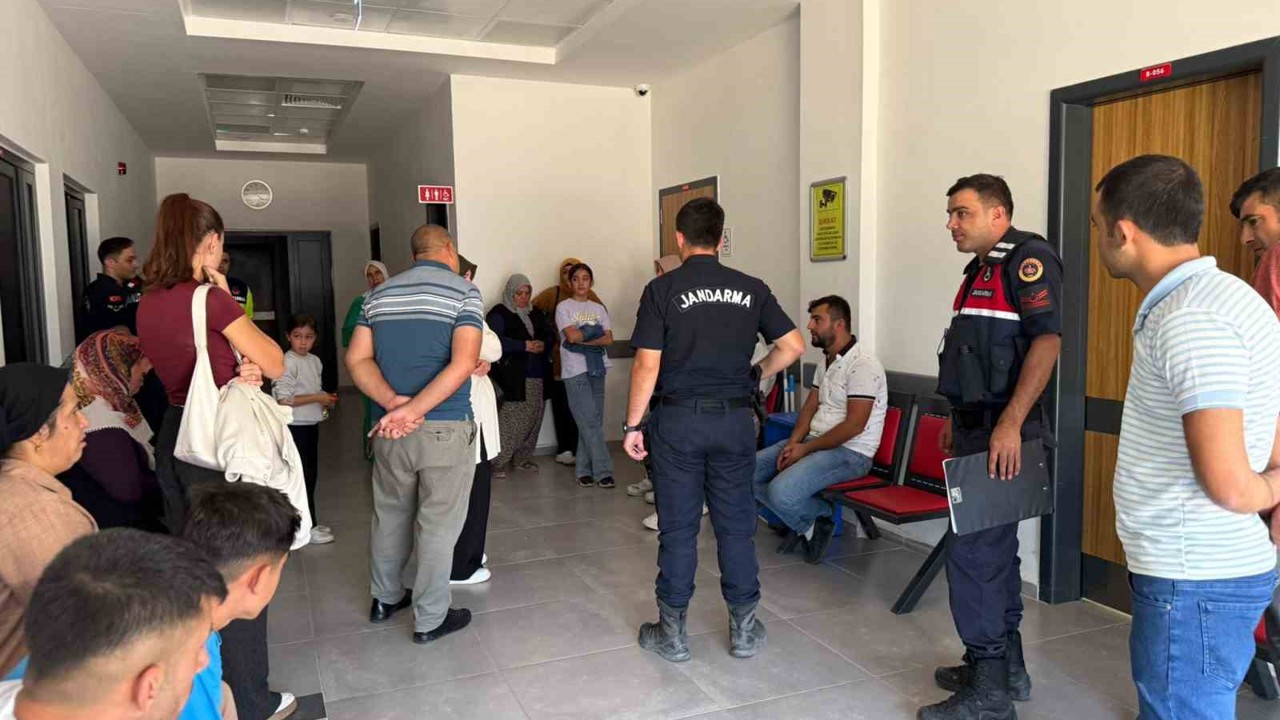 Komşusunun motosikletiyle gezerken kaza yapan çocuk hayatını kaybetti
