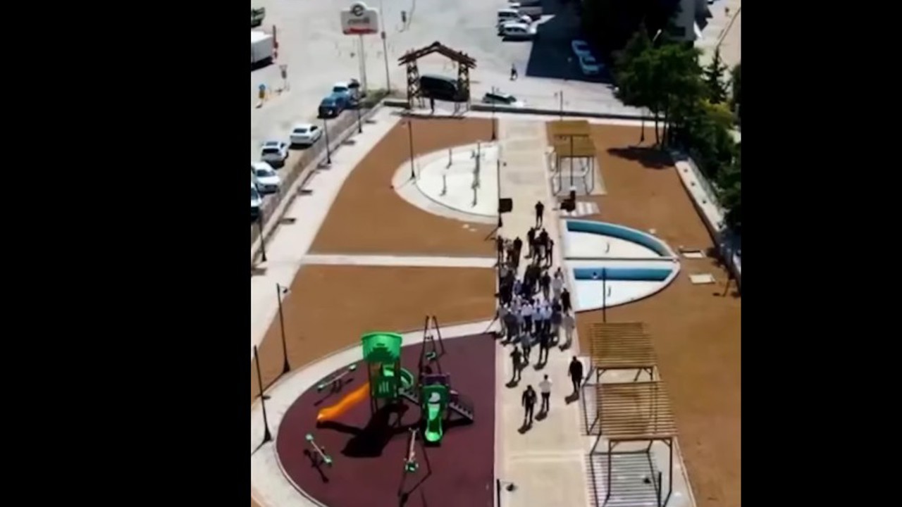 BAŞHARIK MAHALLESİ’NE DEV SPOR VE SOSYAL TESİS: İNŞAATIN %98’İ TAMAMLANDI!